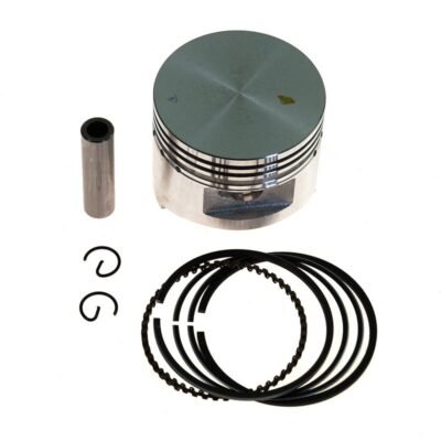 Stūmoklis HONDA G 100 52MM 13101-ZM7-010