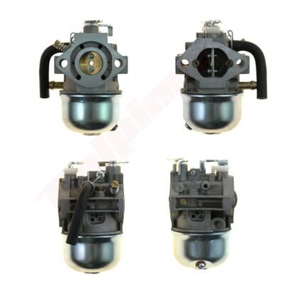 Karbiuratorius SUZUKI M120X, HM19S2 13252-87C00