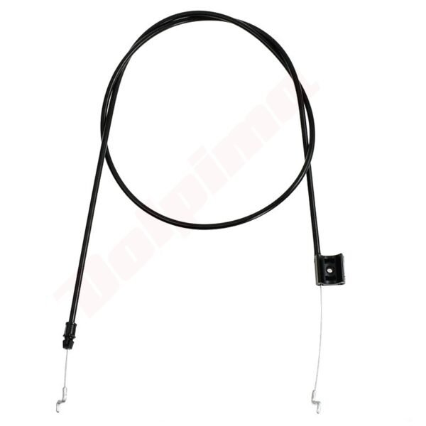 Stabdžių trosas AYP, HUSQVARNA 133107, 532 13 31-07