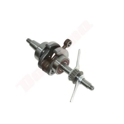 Alkūninis velenas HONDA GX 35 13310-Z3F-000