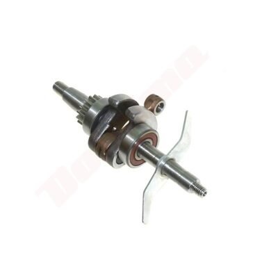 Alkūninis velenas Honda GX31 13310-ZM5-040