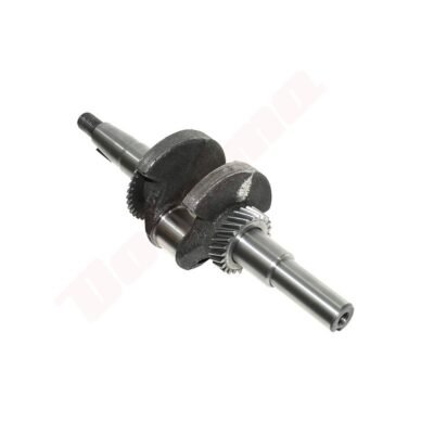 Alkūninis velenas HONDA GX160 20 mm 13310-ZE1-000