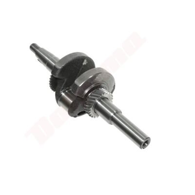 Alkūninis velenas HONDA GX160 19 mm 3/4 coliai 13310-ZE1-601