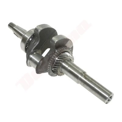 Alkūninis velenas Honda GX270 25,4 mm 1 colis 13310-ZH9-700