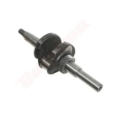 Alkūninis velenas HONDA GX200 19 mm 3/4 coliai 13310-ZL0-600