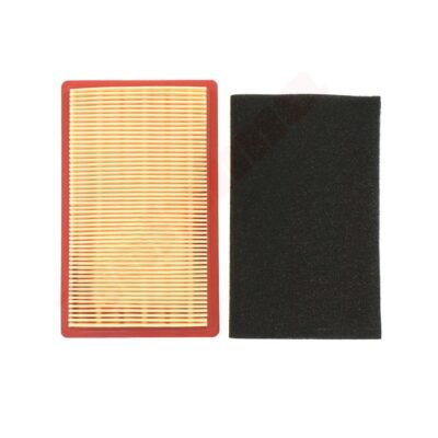 Oro filtras KOHLER XT675 Komplektas 14 083 01-S, 14-083-02-S 144x88x24