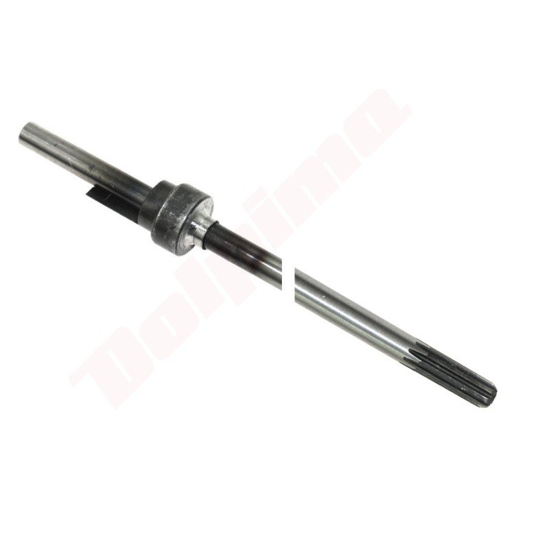 Pavaros velenas krūmapjovei 1435x8MM 9TXK