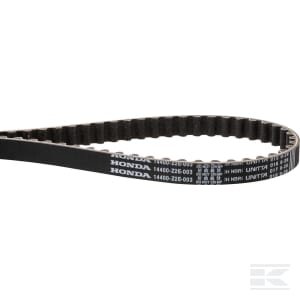Skirstymo diržas Honda