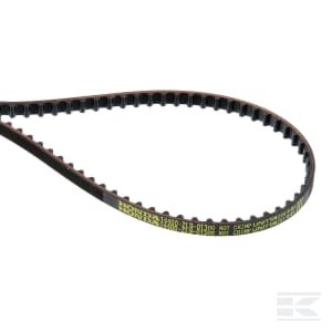 Skirstymo diržas Honda