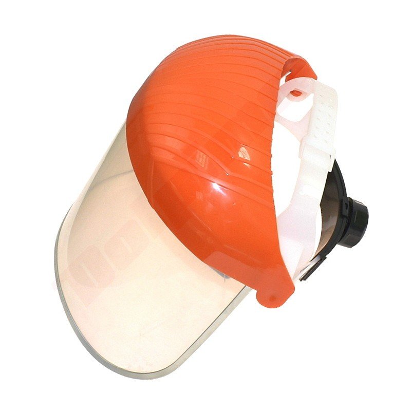 Veido skydelis iš PVC LUX