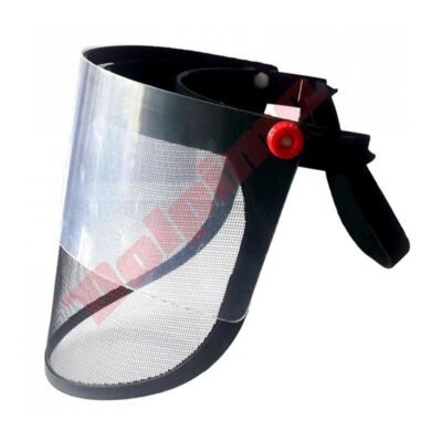 Veido skydelis su PVC tinkleliu