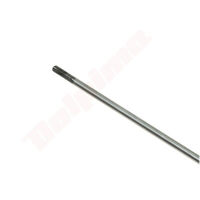 Pavaros velenas krūmapjovei 1530x7MM 9TX9T