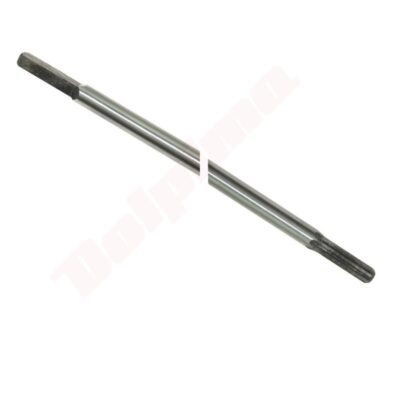 Pavaros velenas krūmapjovei 1530x8MM 9TX4T