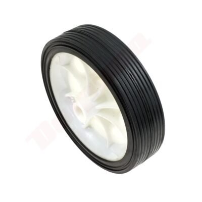 Ritinėlis / važiuoklės ratas 153 × 38 × 38 × 12,7 mm