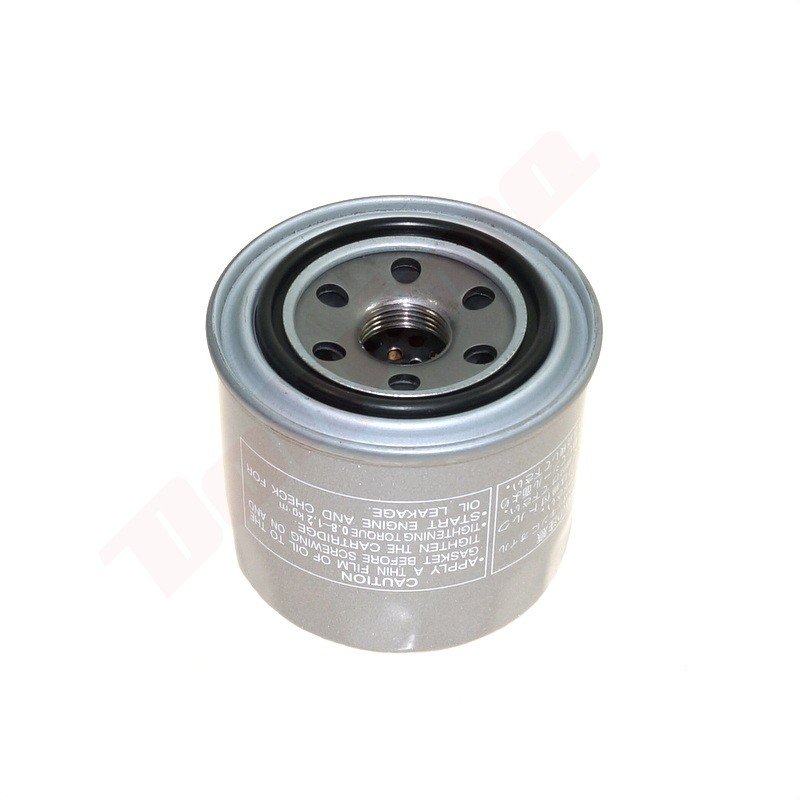 Alyvos filtras HONDA D80XH75,5 M20x1,5 15400-111-003