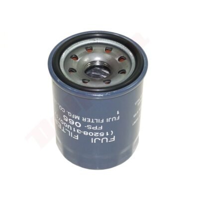 Alyvos filtras HONDA D65XH85 M20x1,5 15400-ZJ1-004