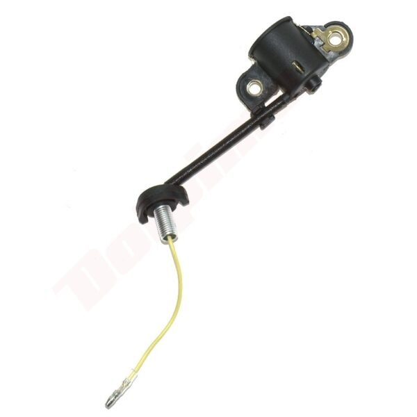 Alyvos lygio daviklis HONDA GX160 15510-ZE1-033, 15510-ZE1-003