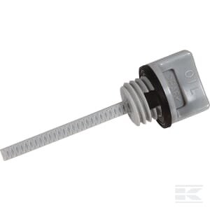 Alyvos matuoklė Honda