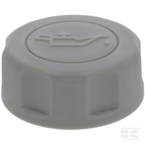 Alyvos įpylimo dangtelio surinkimas Honda