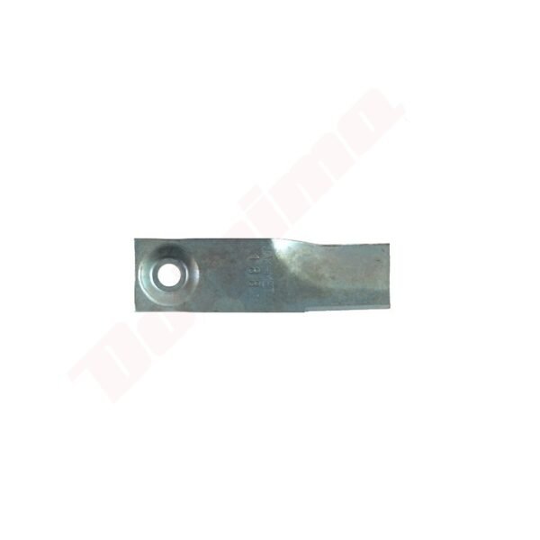 Vejapjovės peilis MASPORT 156x13 188