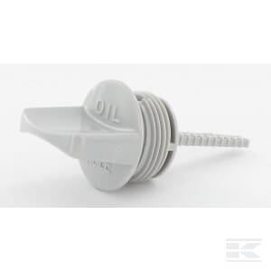 Alyvos įpylimo dangtelis Honda