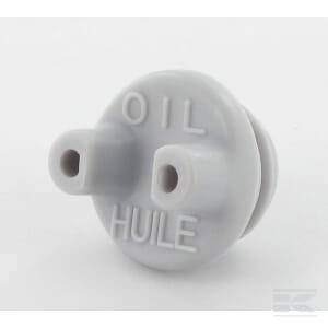 Alyvos įpylimo dangtelis Honda