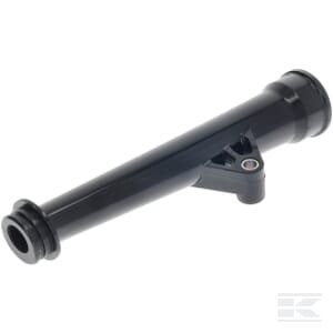 Pilnas alyvos įpylimo prailginimas Honda