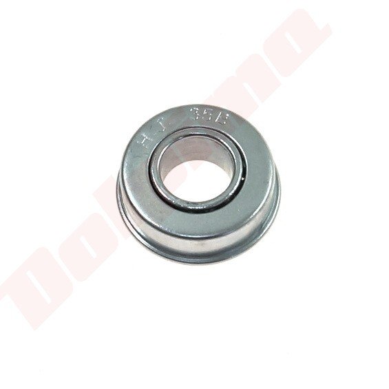 Vejapjovės ratlankio guolis 15,87x34,92 5/8 coliaiX1-3/8 coliai