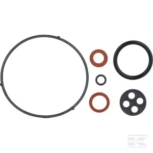 Tarpinių komplektas Honda