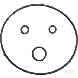 Tarpinių komplektas Honda