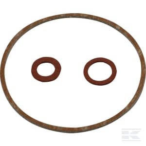 Tarpinių komplektas Honda