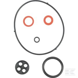 Tarpinių komplektas Honda