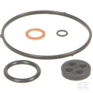 Tarpinių komplektas Honda