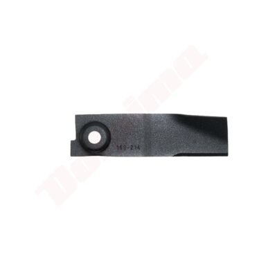Vejapjovės peilis MASPORT 160x13 160-214