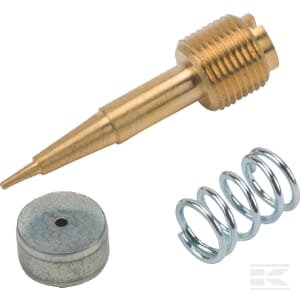 Reguliavimo varžtas Honda