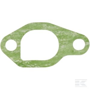 Karterio tarpinė Honda