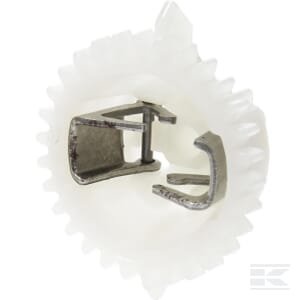 Valdiklio mazgas Honda