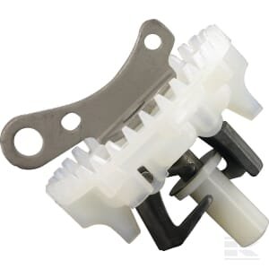 Valdiklio krumpliaratis Honda