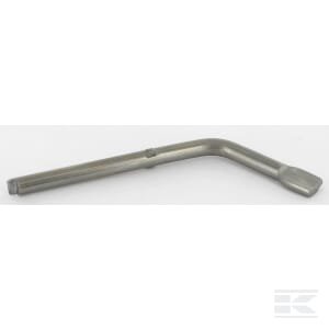 Valdiklio svirties velenas Honda