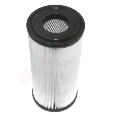 Oro filtras ISEKI 1656-104-202-10 136 × 62 × 287 mm