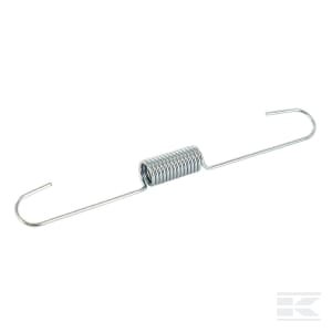 Valdiklio (governoriaus) spyruoklė Honda