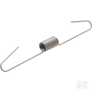 Valdiklio (governoriaus) spyruoklė Honda