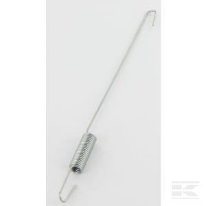 Valdiklio (governoriaus) spyruoklė Honda