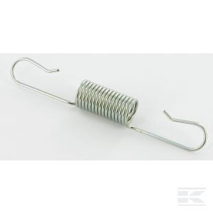 Valdiklio (governoriaus) spyruoklė Honda