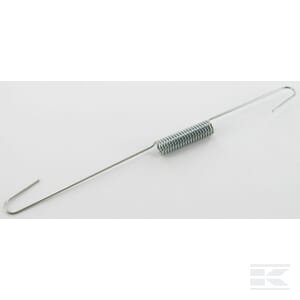 Valdiklio (governoriaus) spyruoklė Honda