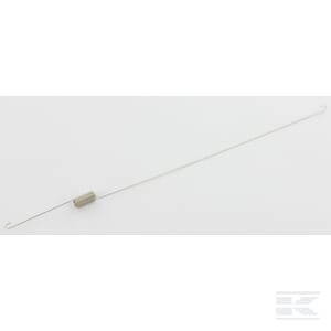 Valdiklio (governoriaus) spyruoklė Honda