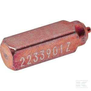 Termovaško mazgas Honda