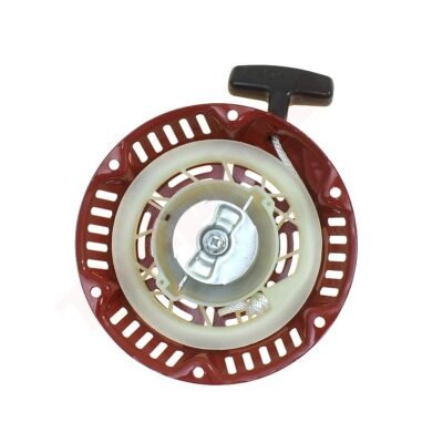 Starteris kinietiškam varikliui 168 EU