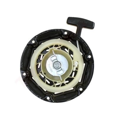 Starteris kinietiškam varikliui 168 BF