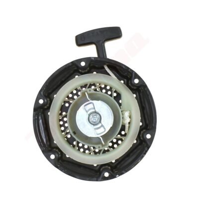 Starteris kinietiškam varikliui 168 BH